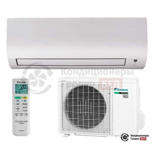 Настенная сплит-система Daikin FTXP50M/RXP50M в Гродно
