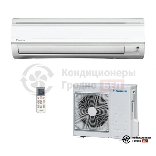 Настенная сплит-система Daikin FTYN80JXV/RQ71CXV19 в Гродно