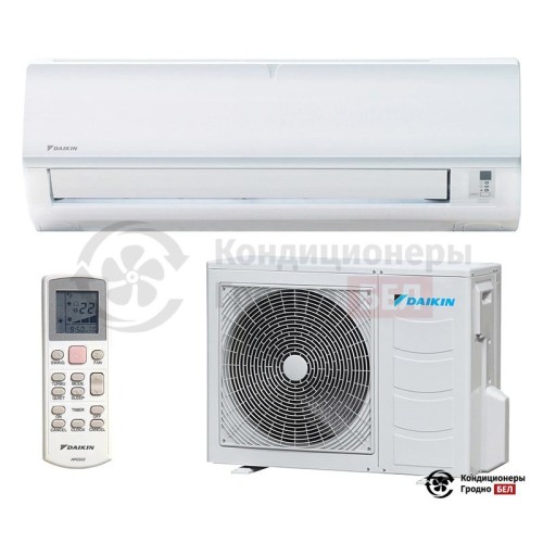 Настенная сплит-система Daikin FTYN20L/RYN20L/-40 в Гродно