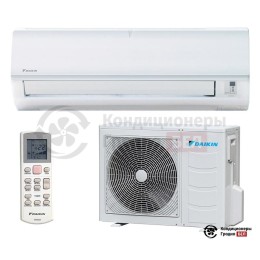 Daikin FTYN25L/RYN25L/-40