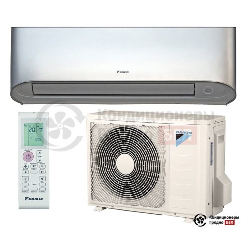 Настенная сплит-система Daikin FTXK35AS/RXK35A в Гродно