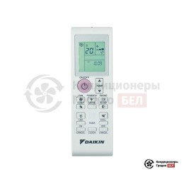 Daikin FTXK50AW/RXK50A