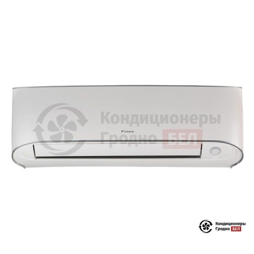 Настенная сплит-система Daikin FTXK25AW/RXK25A в Гродно