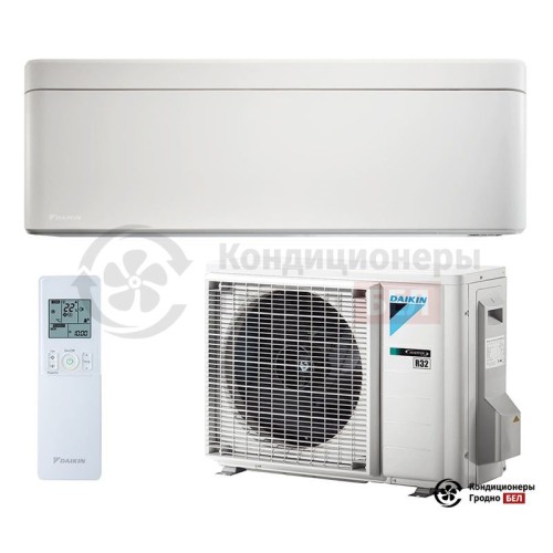 Настенная сплит-система Daikin FTXA42AW/RXA42B в Гродно