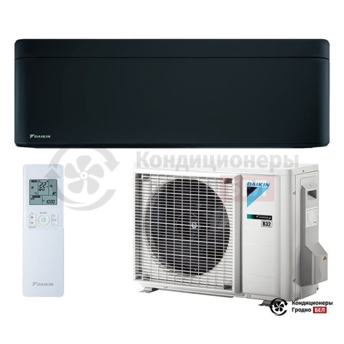 Настенная сплит-система Daikin FTXA25BB/RXA25A в Гродно