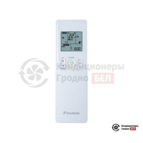 Настенная сплит-система Daikin FTXA25BB/RXA25A в Гродно