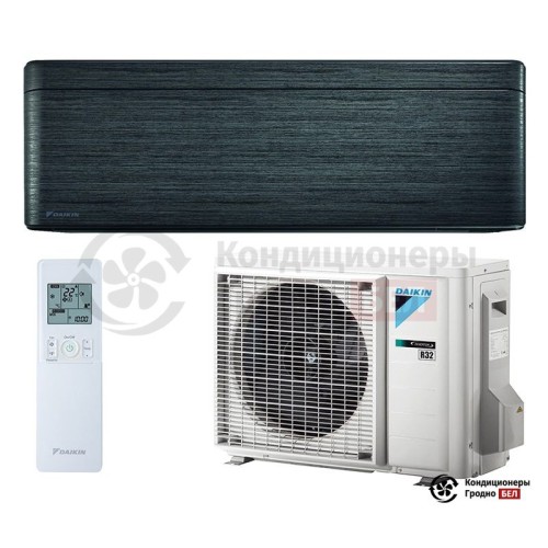 Настенная сплит-система Daikin FTXA35BT/RXA35A в Гродно