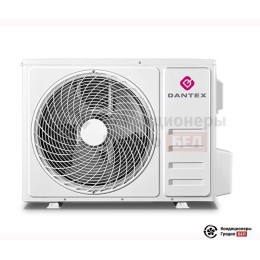 Dantex RK-12SAT/RK-12SATE