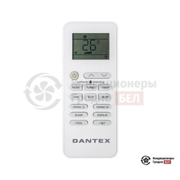 Dantex RK-12SAT/RK-12SATE