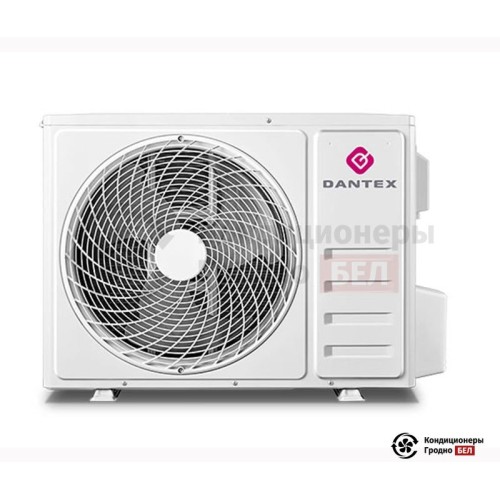 Настенная сплит-система Dantex RK-09SATI/RK-09SATIE в Гродно
