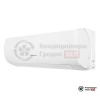 Настенная сплит-система Dantex RK-36SAG/RK-36SAGE в Гродно