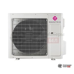 Dantex RK-36SAG/RK-36SAGE