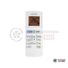 Dantex RK-07SAG/RK-07SAGE