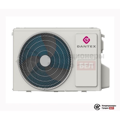 Настенная сплит-система Dantex RK-18SDM4/RK-18SDM4E в Гродно