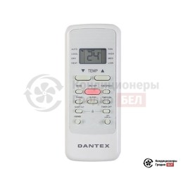 Dantex RK-24SDM4/RK-24SDM4E