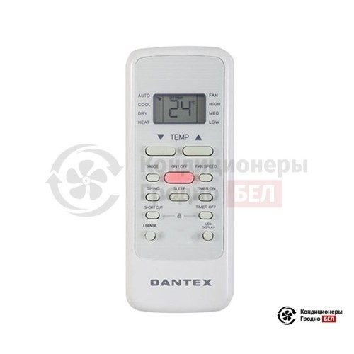 Настенная сплит-система Dantex RK-07SDM4/RK-07SDM4E в Гродно