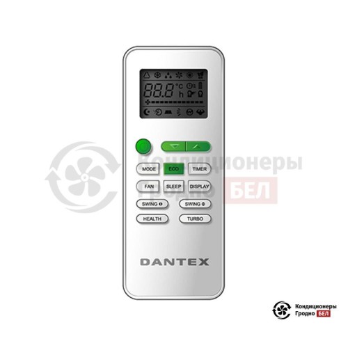 Настенная сплит-система Dantex RK-07ENT3 в Гродно