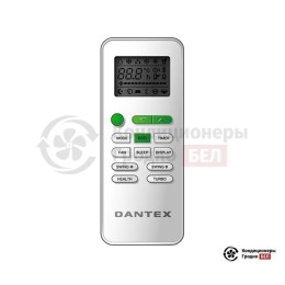 Dantex RK-18ENT3