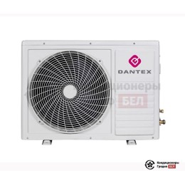 Dantex RK-18ENT4/RK-18ENT4E