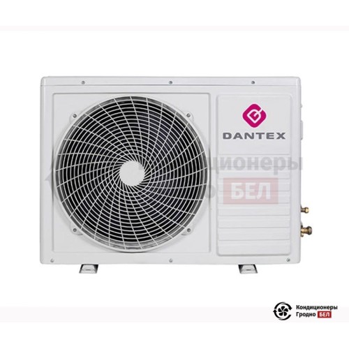Настенная сплит-система Dantex RK-18ENT4/RK-18ENT4E в Гродно