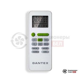Dantex RK-18ENT4/RK-18ENT4E