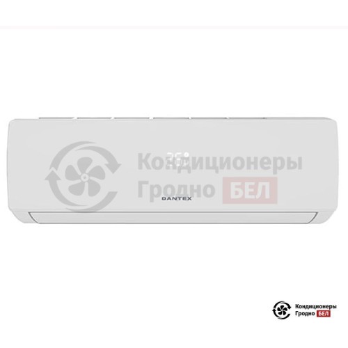 Настенная сплит-система Dantex RK-07ENT4/RK-07ENT4E в Гродно