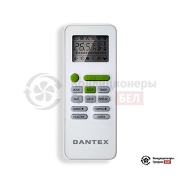 Dantex RK-09ENT4/RK-09ENT4E