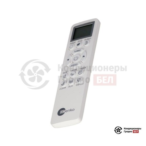 Настенная сплит-система Denko KR-24 в Гродно