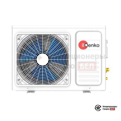 Настенная сплит-система Denko KR-12 в Гродно