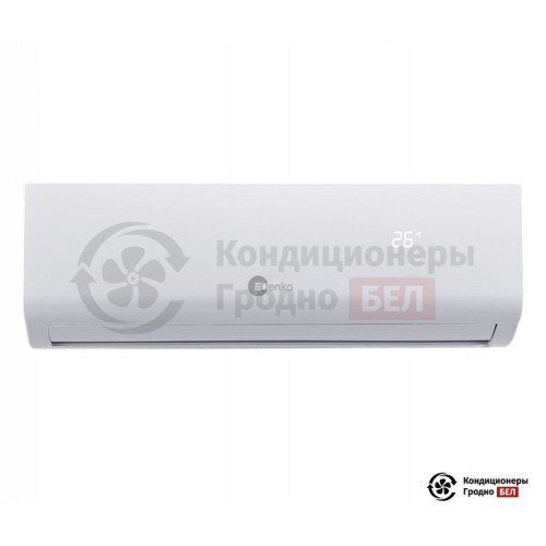 Настенная сплит-система Denko DNH-24/DNN-24 в Гродно