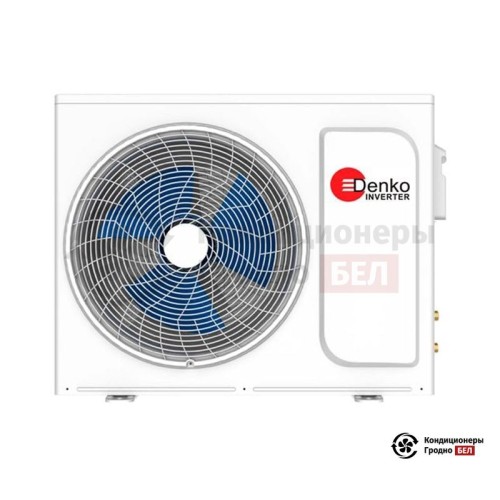 Настенная сплит-система Denko QW-18i в Гродно