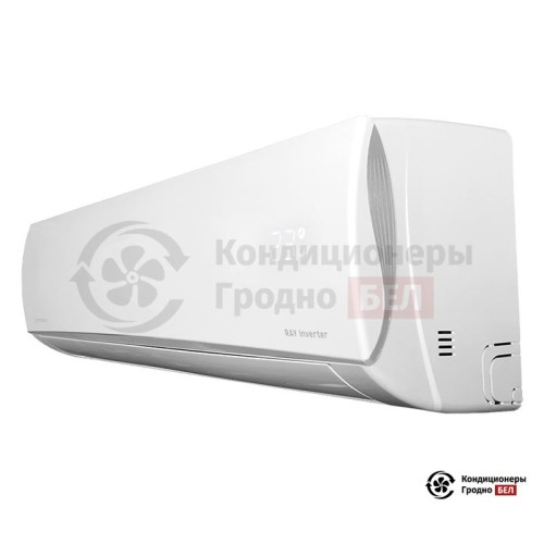 Настенная сплит-система Ecostar KVS-IRAY12ST в Гродно
