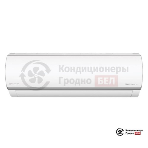 Настенная сплит-система Ecostar KVS-ISP12HT.1 в Гродно