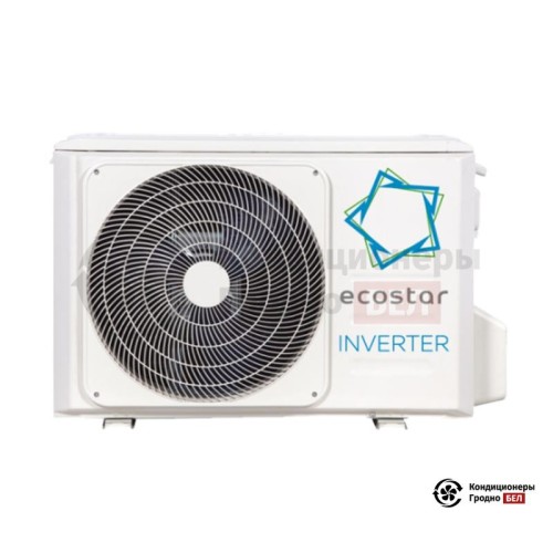 Настенная сплит-система Ecostar KVS-ISP12HT.1 в Гродно