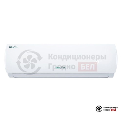 Настенная сплит-система Ecoclima EC-12QC/ECW-12QC в Гродно