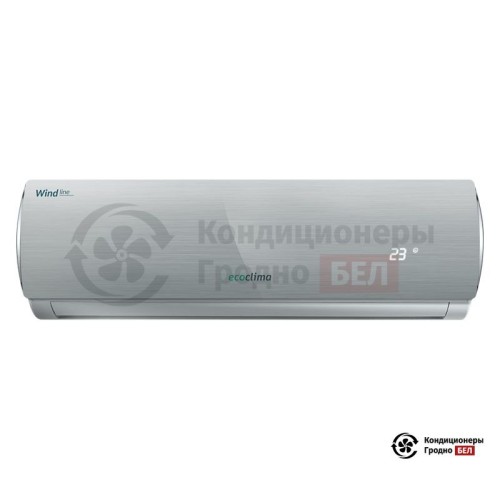 Настенная сплит-система Ecoclima EC/I-09QC/ECW/I-09QCG в Гродно