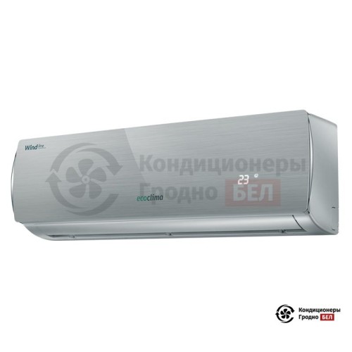 Настенная сплит-система Ecoclima EC/I-09QC/ECW/I-09QCG в Гродно
