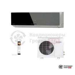 Electrolux EACS - 12HG-B2/N3