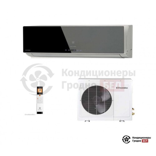 Настенная сплит-система Electrolux EACS - 12HG-B2/N3 в Гродно