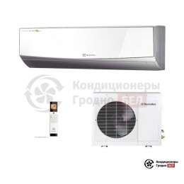 Electrolux EACS - 09HG-M2/N3