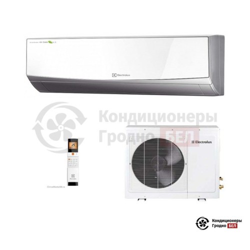 Настенная сплит-система Electrolux EACS - 09HG-M2/N3 в Гродно
