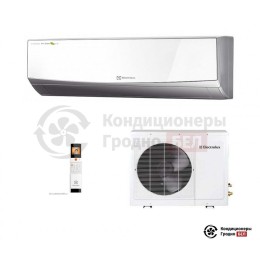 Electrolux EACS - 07HG-M2/N3