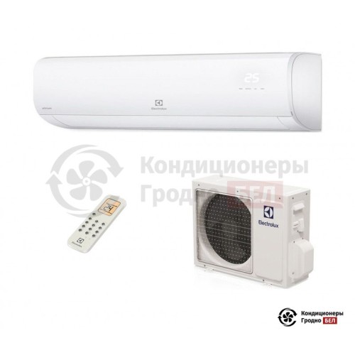 Настенная сплит-система Electrolux EACS - 09HAT/N3 в Гродно