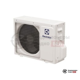 Electrolux EACS/I - 07 HAT/N3