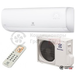 Electrolux EACS/I - 18 HAT/N3