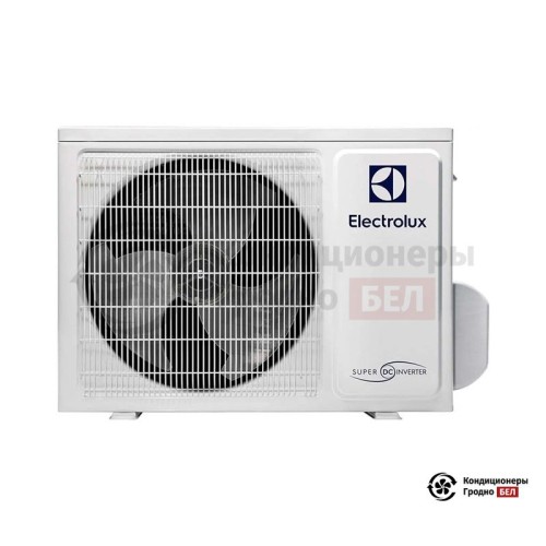 Настенная сплит-система Electrolux EACS/I-10HFA/N8_22Y в Гродно