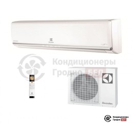 Electrolux EACS/I - 09 HM/N3_15Y