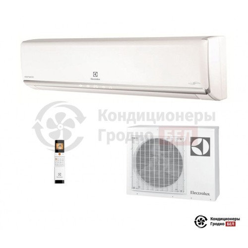 Настенная сплит-система Electrolux EACS/I - 09 HM/N3_15Y в Гродно