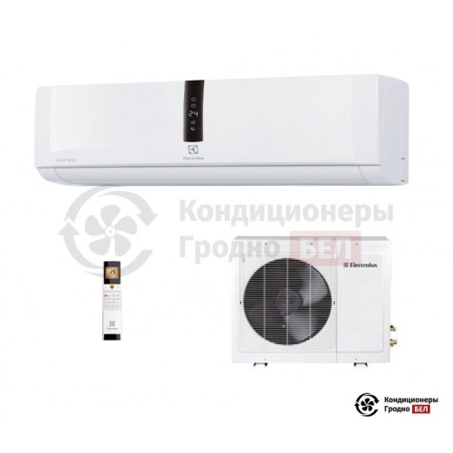 Настенная сплит-система Electrolux EACS - 36HT/N3 в Гродно