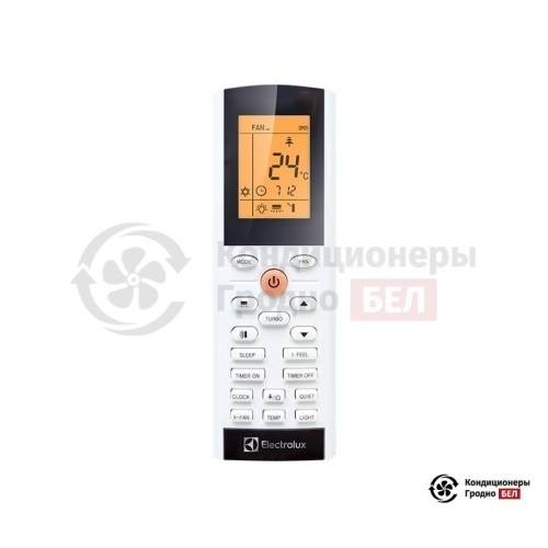 Настенная сплит-система Electrolux EACS-07HP/N3_23Y в Гродно